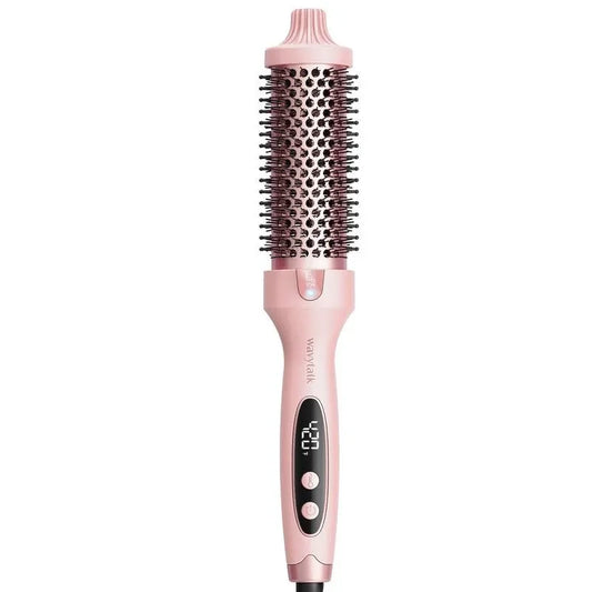 Wavytalk Negative Ion Single Thermal Brush